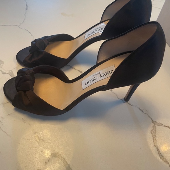 Jimmy Choo London - Picture 2 of 4